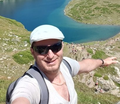 PlamenLondon, 45 години , Хетеросексуален/а, London, England, United Kingdom