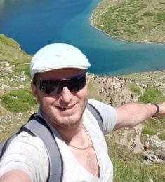 PlamenLondon, 45 години , Хетеросексуален/а, Мъж, London, United Kingdom
