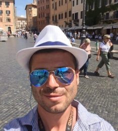 GeorgiDImitrov, 41 години , Хетеросексуален/а, Мъж, Munich, Germany