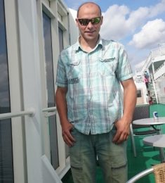 anderson255, 46 години , Хетеросексуален/а, Мъж, Varna, Bulgaria