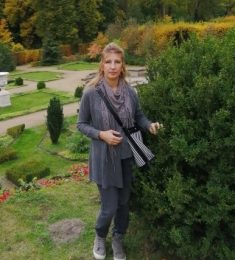 Rosita, 56 години , Хетеросексуален/а, Жена, Berlin, Germany