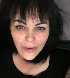 Nevadka, 53 години , Хетеросексуален/а, Жена, Peterborough, United Kingdom