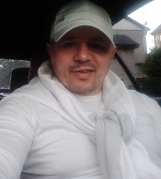 Teodor, 52 години , Хетеросексуален/а, Мъж, London, United Kingdom