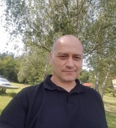StanimirNedelchev, 56 години , Хетеросексуален/а, Мъж, Linz, Austria
