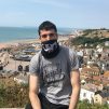 LuckyDimov, 37 години , Хетеросексуален/аLondon, United Kingdom