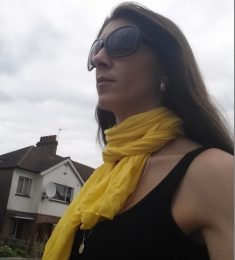 dushicata, 45 години , Хетеросексуален/а, Жена, London, United Kingdom