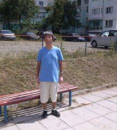 Plamen40, 45 години , Хетеросексуален/а, Мъж, Gabrovo, Bulgaria