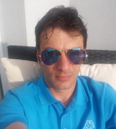 Denis85rs, 41 години , Хетеросексуален/а, Мъж, Graz, Austria