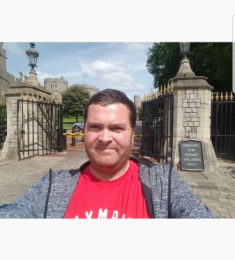 Ramiz, 47 години , Хетеросексуален/а, Мъж, London, United Kingdom