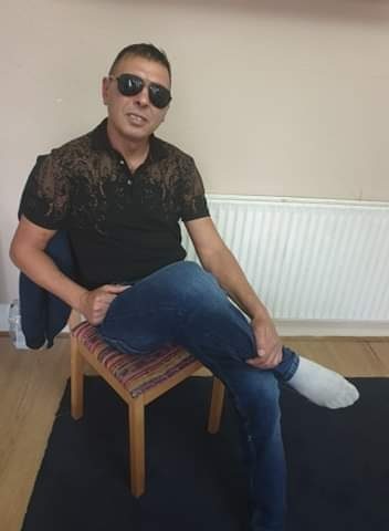 VasilT, 59 години , Хетеросексуален/а, London, England, United Kingdom