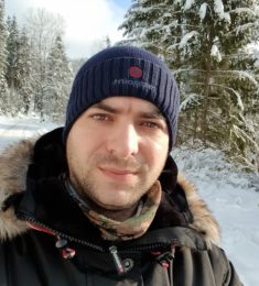 Martin89, 37 години , Хетеросексуален/а, Мъж, Braunschweig, Germany