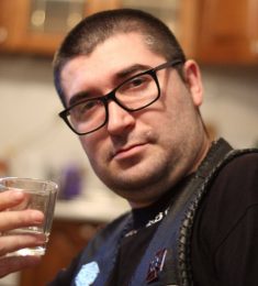 GeroV, 42 години , Хетеросексуален/а, Мъж, London, United Kingdom