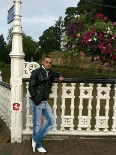 danjera, 37 години , Хетеросексуален/а, Lincoln, England, United Kingdom