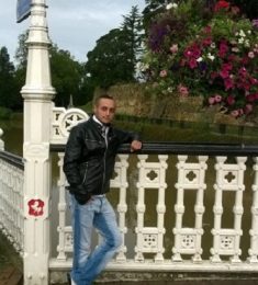 danjera, 37 години , Хетеросексуален/а, Мъж, Lincoln, United Kingdom