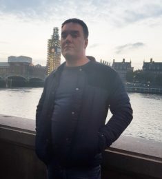 Ivcho555, 46 години , Хетеросексуален/а, Мъж, London, United Kingdom