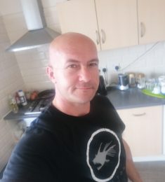naskovnn, 50 години , Хетеросексуален/а, Мъж, Portsmouth, United Kingdom