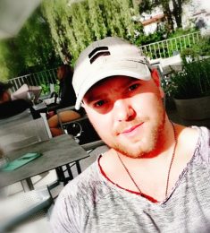 Shano, 37 години , Хетеросексуален/а, Мъж, Munich, Germany