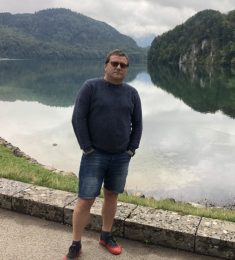 REC, 60 години , Хетеросексуален/а, Мъж, London, United Kingdom