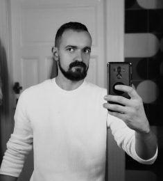 Sandro, 43 години , Хетеросексуален/а, Мъж, London, United Kingdom