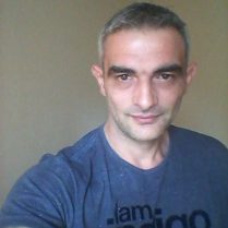 martolino, 47 години , Хетеросексуален/аLondon, United Kingdom