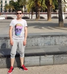 DanLondon, 43 години , Хетеросексуален/а, Мъж, London, United Kingdom