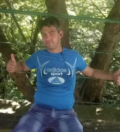 ferdi, 37 години , Хетеросексуален/а, Мъж, Plovdiv, Bulgaria