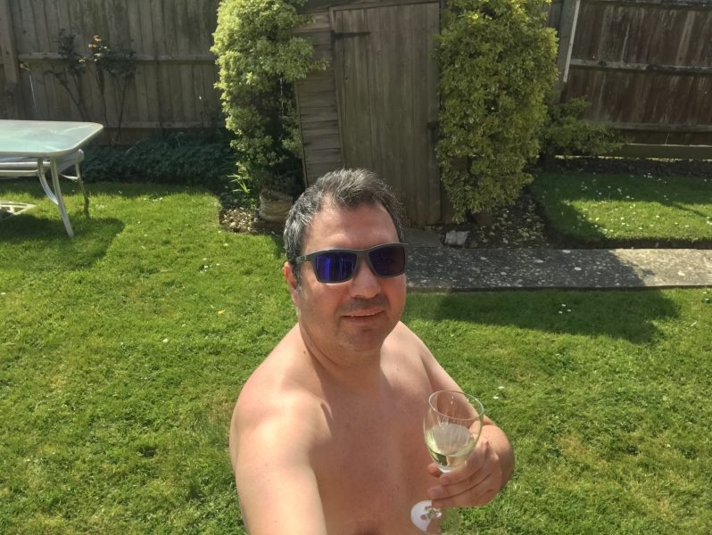 Stafo, 49 години , Хетеросексуален/а, Gloucester, England, United Kingdom