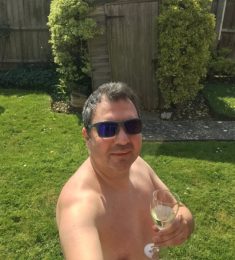 Stafo, 49 години , Хетеросексуален/а, Мъж, Gloucester, United Kingdom