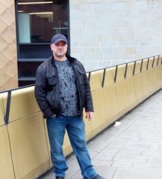nikolaykortezov, 49 години , Хетеросексуален/а, Мъж, Birmingham, United Kingdom