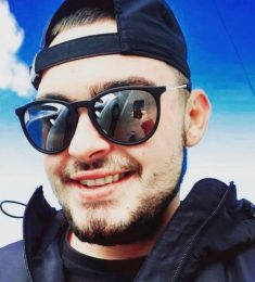 Boril, 33 години , Хетеросексуален/а, Мъж, Maidstone, United Kingdom