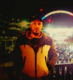 Nikiii, 41 години , Хетеросексуален/а, Мъж, London, United Kingdom