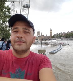 Bobibobi87, 39 години , Хетеросексуален/а, Мъж, London, United Kingdom