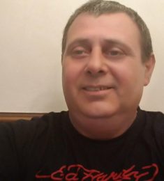 Chefo, 51 години , Хетеросексуален/а, Мъж, Stara Zagora, Bulgaria