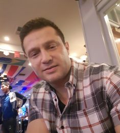Icakauk, 44 години , Хетеросексуален/а, Мъж, London, United Kingdom