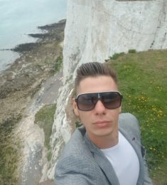 Svetlin9008, 36 години , Хетеросексуален/а, Мъж, Maidstone, United Kingdom