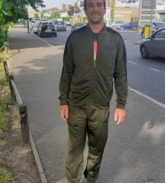 Stoyancho, 39 години , Хетеросексуален/а, Мъж, London, United Kingdom