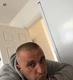 suzuki, 45 години , Хетеросексуален/а, Мъж, London, United Kingdom