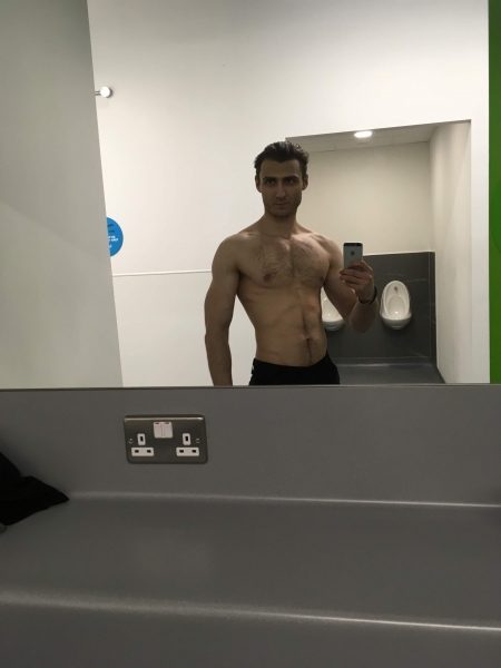 NikolayKolev, 35 години , Хетеросексуален/а, London, England, United Kingdom