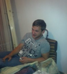 Filip, 41 години , Хетеросексуален/а, Мъж, Veles, Macedonia