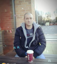 Ilko, 45 години , Хетеросексуален/а, Мъж, Chester, United Kingdom