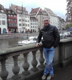 grosjazz, 61 години , Хетеросексуален/а, Мъж, Stuttgart, Germany