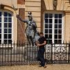 RyanParker, 39 години , Хетеросексуален/аLondon, United Kingdom