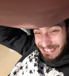 DanielVelichkov, 34 години , Хетеросексуален/а, Мъж, London, United Kingdom