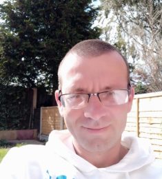NikiX, 47 години , Хетеросексуален/а, Мъж, Liverpool, United Kingdom