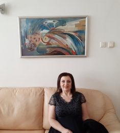 Did, 38 години , Хетеросексуален/а, Жена, London, United Kingdom