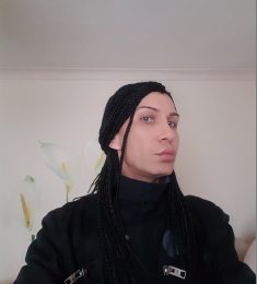 DT, 35 години , Лесбийки / гей, Мъж, London, United Kingdom