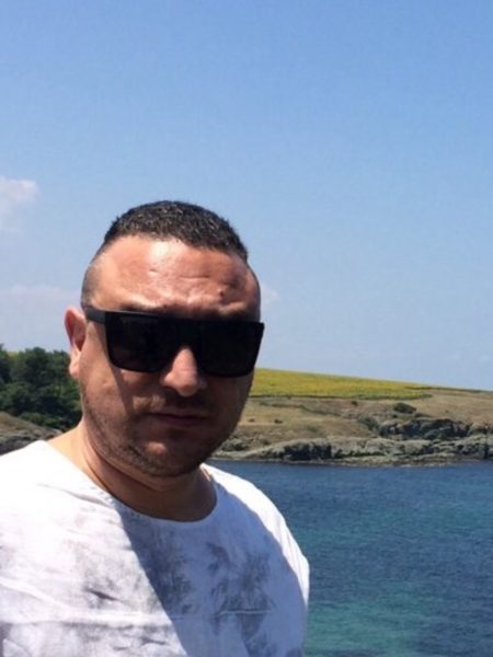 TTodorov, 48 години , Хетеросексуален/а, London, England, United Kingdom