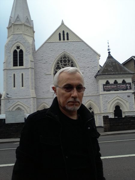 ivan1, 69 години , Хетеросексуален/а, London, England, United Kingdom