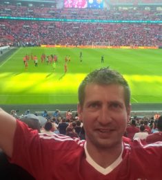 krisko12, 48 години , Хетеросексуален/а, Мъж, London, United Kingdom