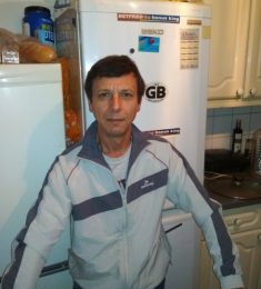 vvvalentinnn, 55 години , Хетеросексуален/а, Мъж, London, United Kingdom